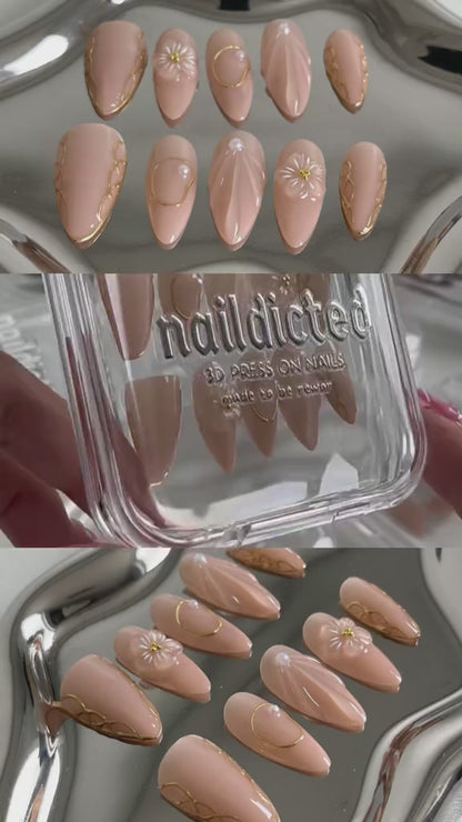 Blushed Nude